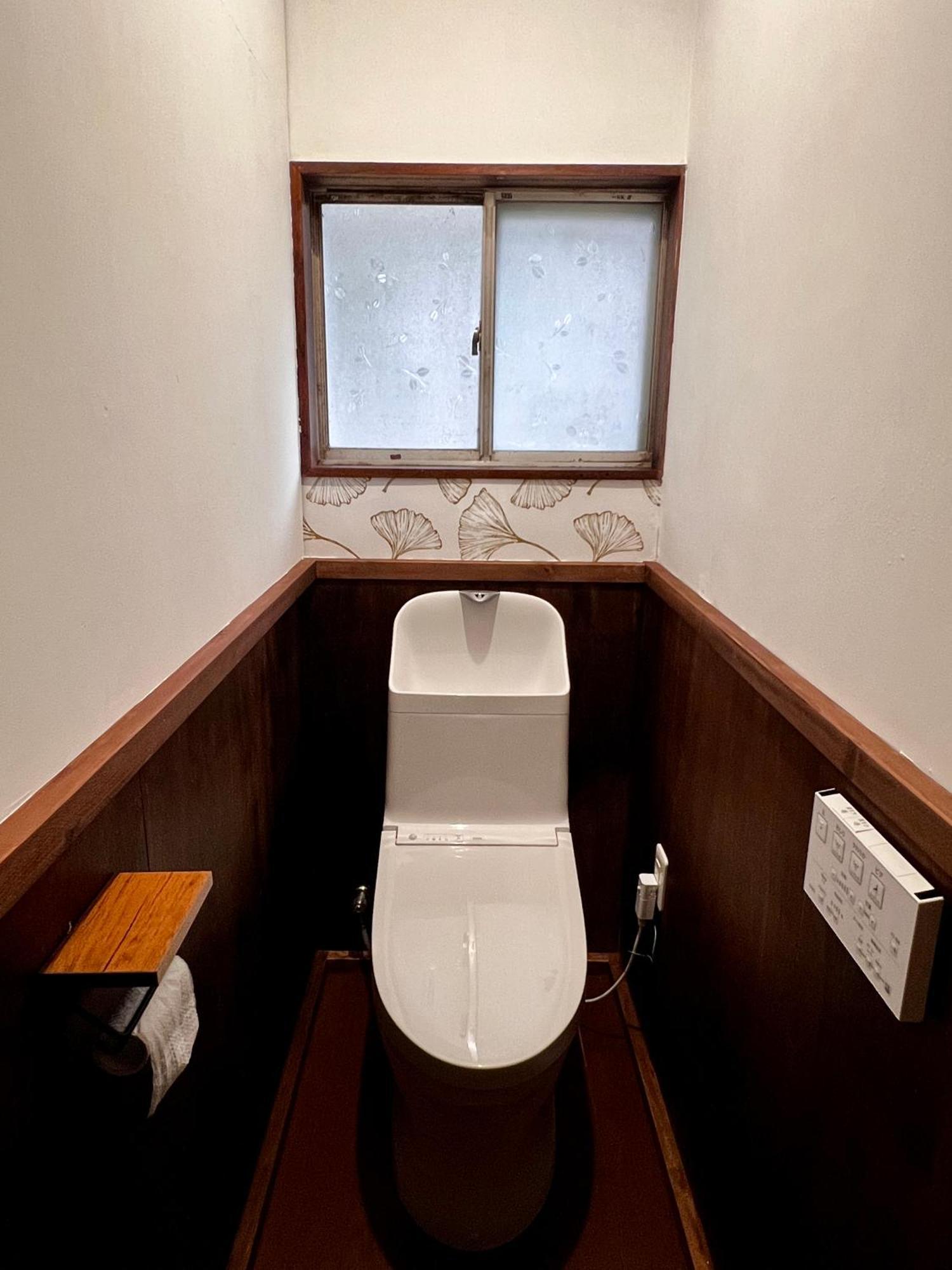 Sneaky Peaks Hotel Хакуба Екстериор снимка